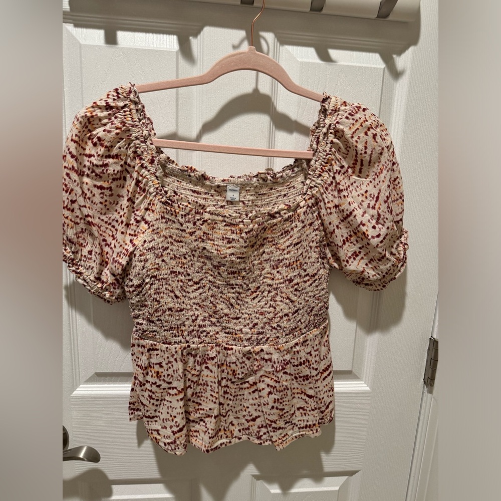 Summer Top